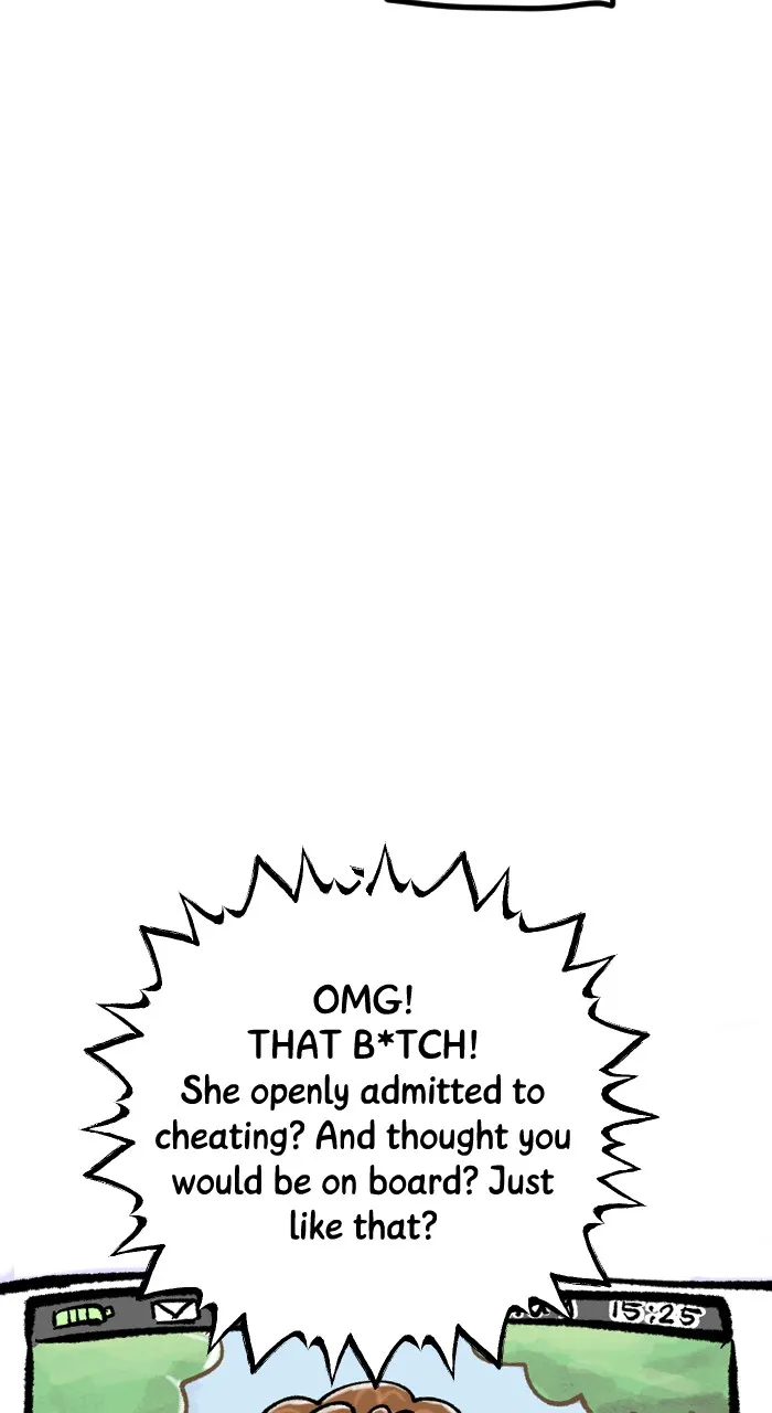 Read Acception EN Manga Online