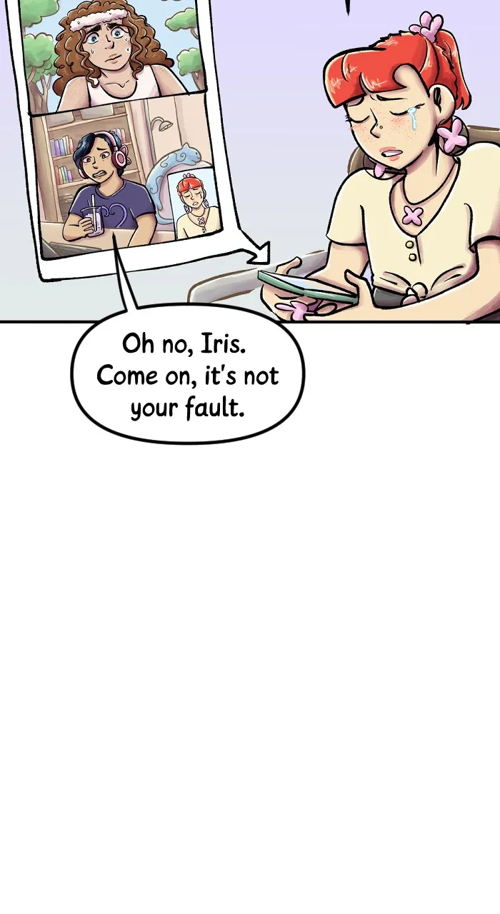 Read Acception EN Manga Online