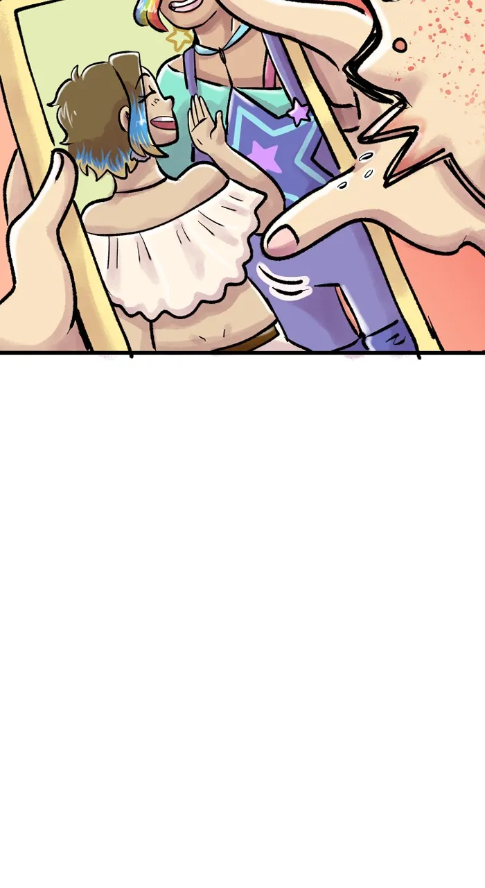 Read Acception EN Manga Online
