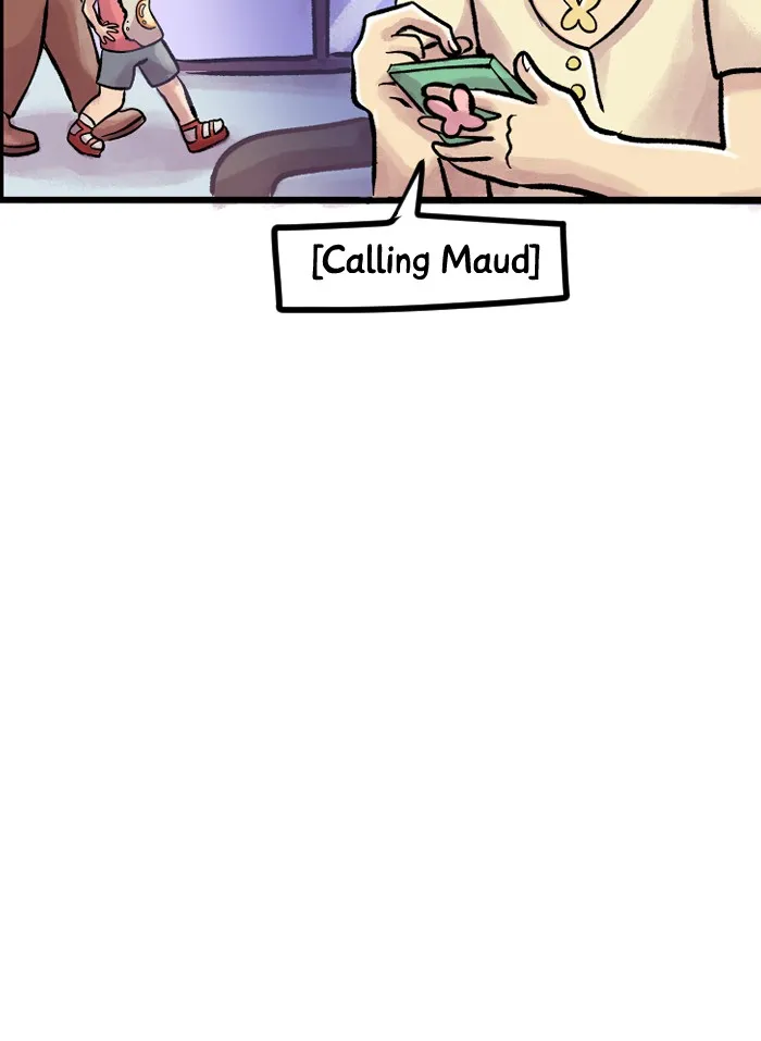 Read Acception EN Manga Online