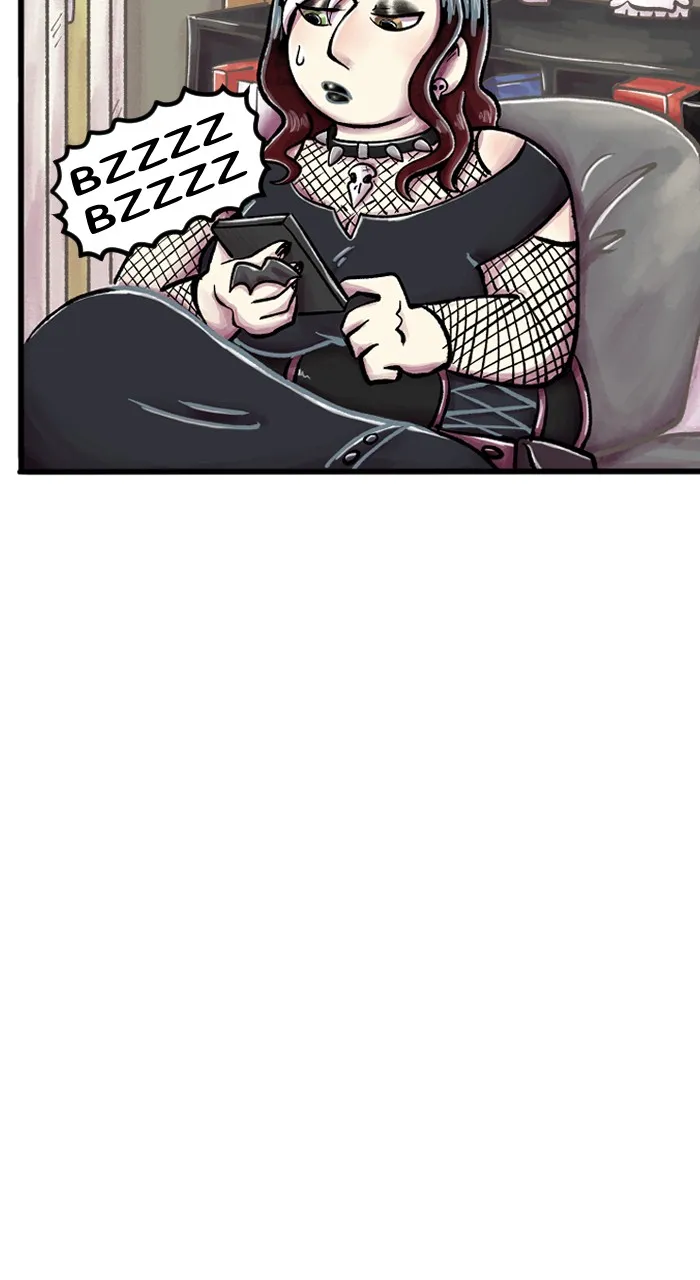 Read Acception EN Manga Online