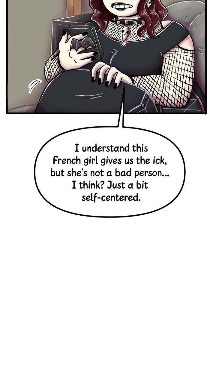 Read Acception EN Manga Online