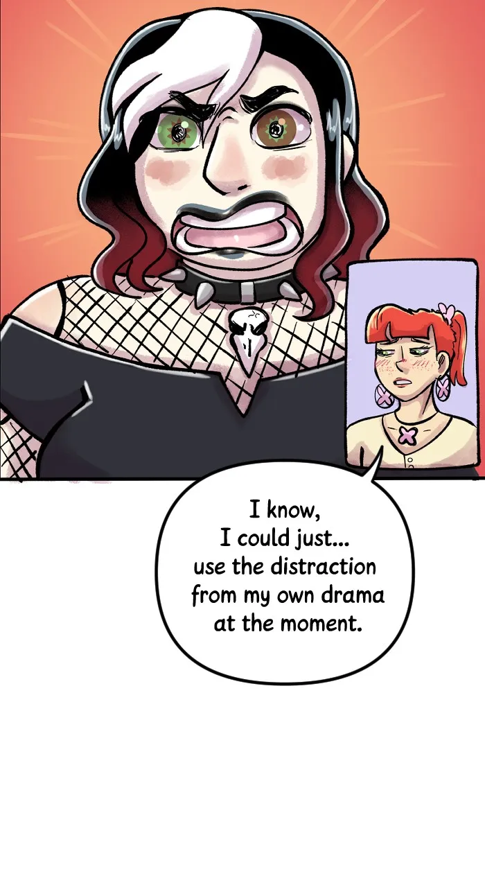Read Acception EN Manga Online