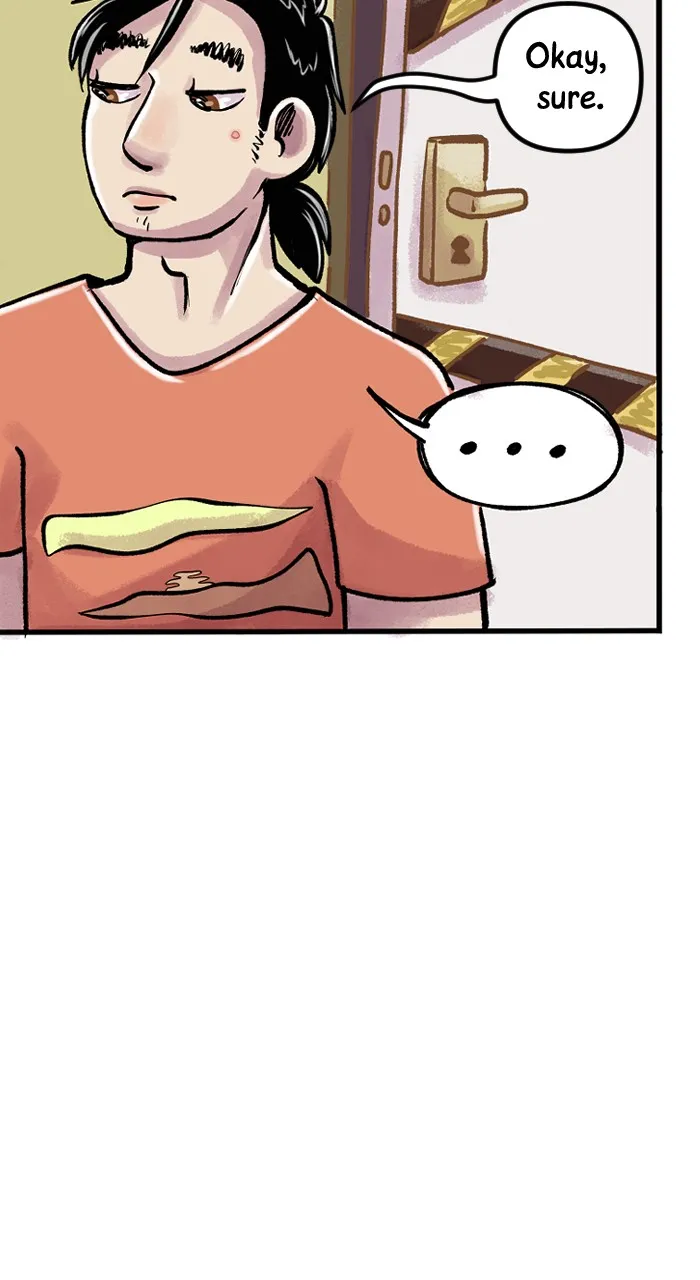 Read Acception EN Manga Online