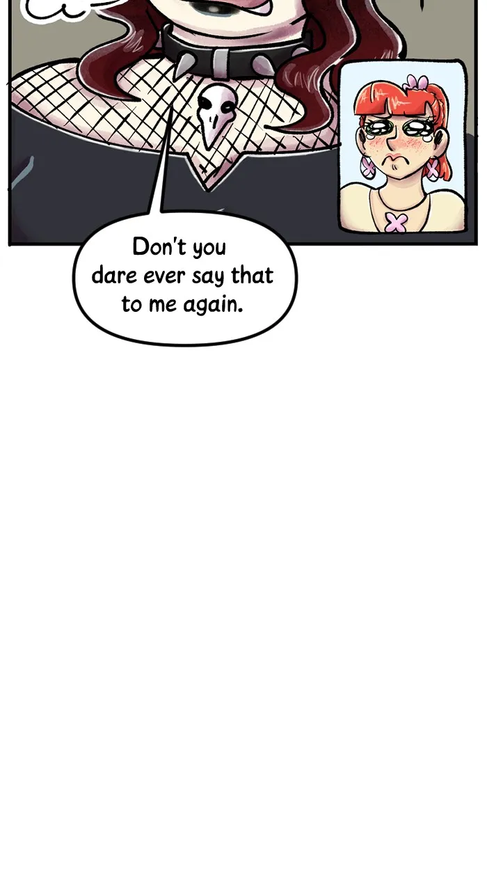 Read Acception EN Manga Online