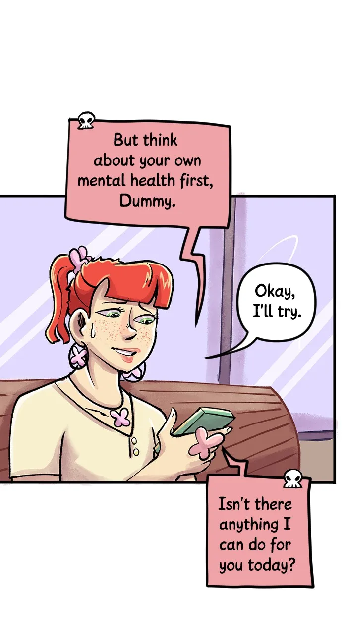 Read Acception EN Manga Online