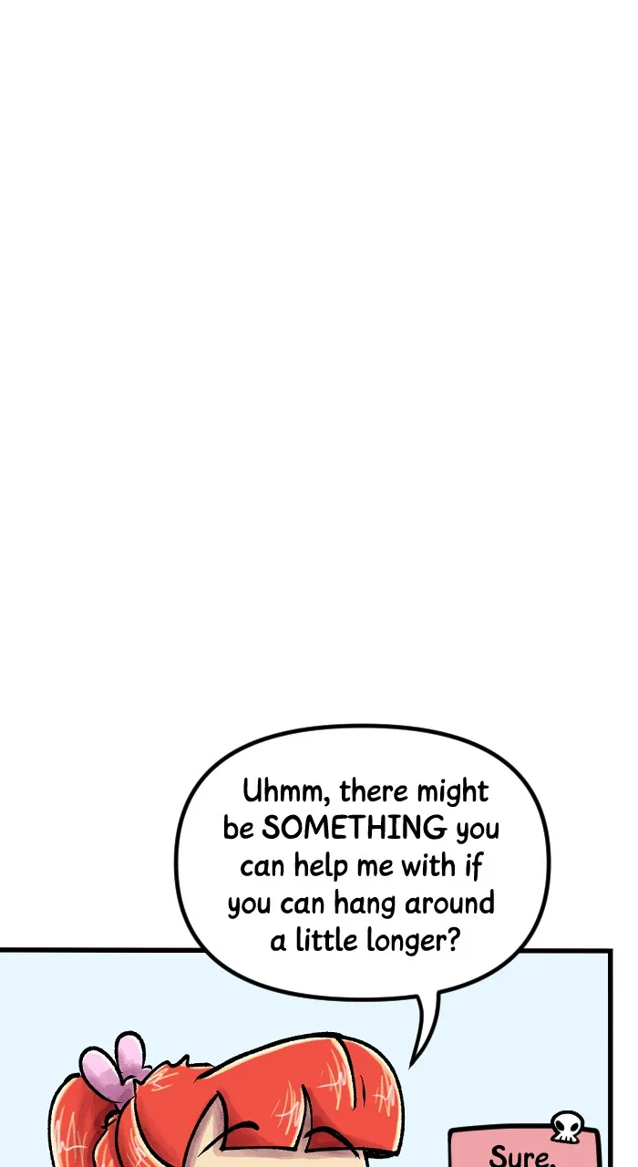Read Acception EN Manga Online