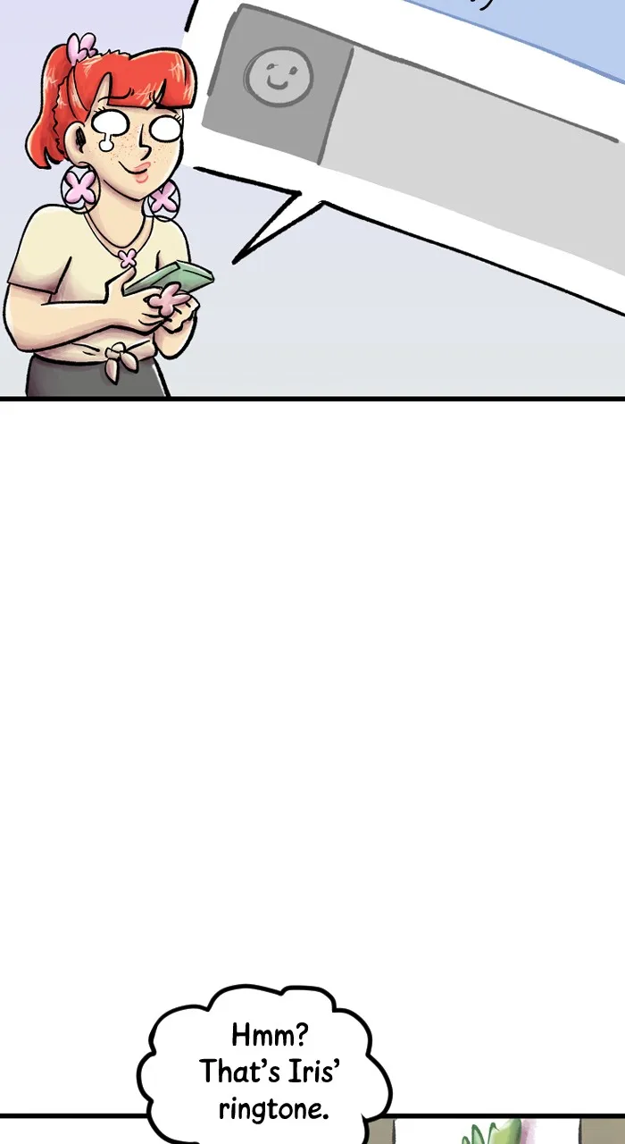 Read Acception EN Manga Online