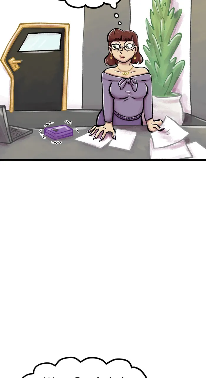 Read Acception EN Manga Online