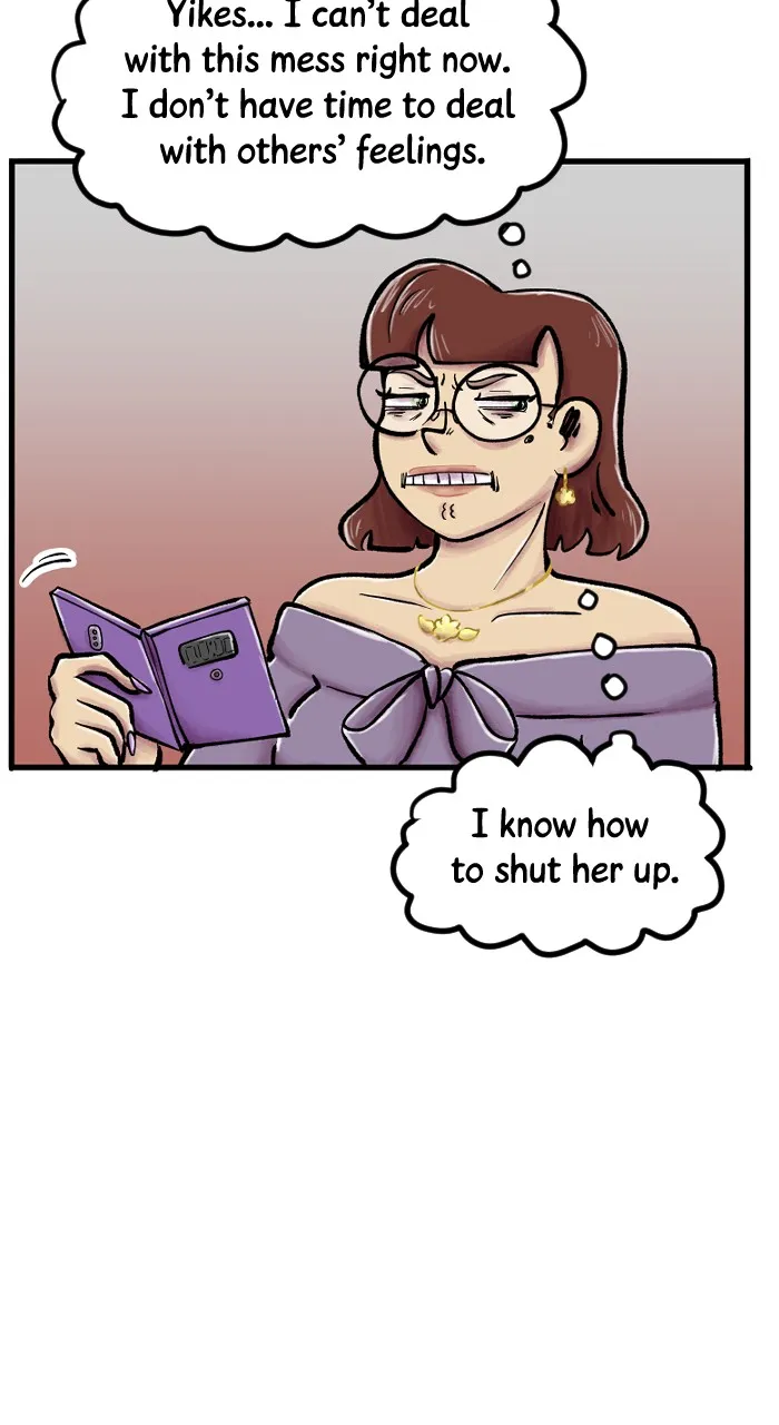 Read Acception EN Manga Online