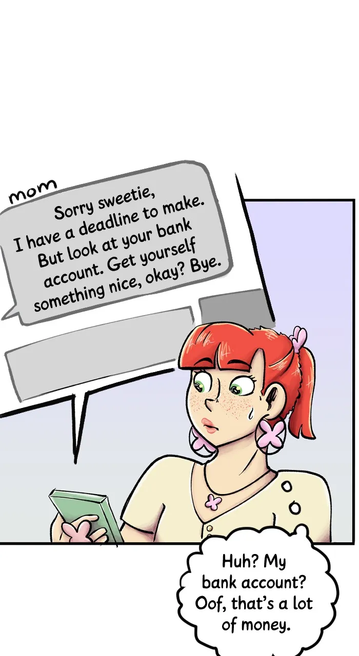 Read Acception EN Manga Online