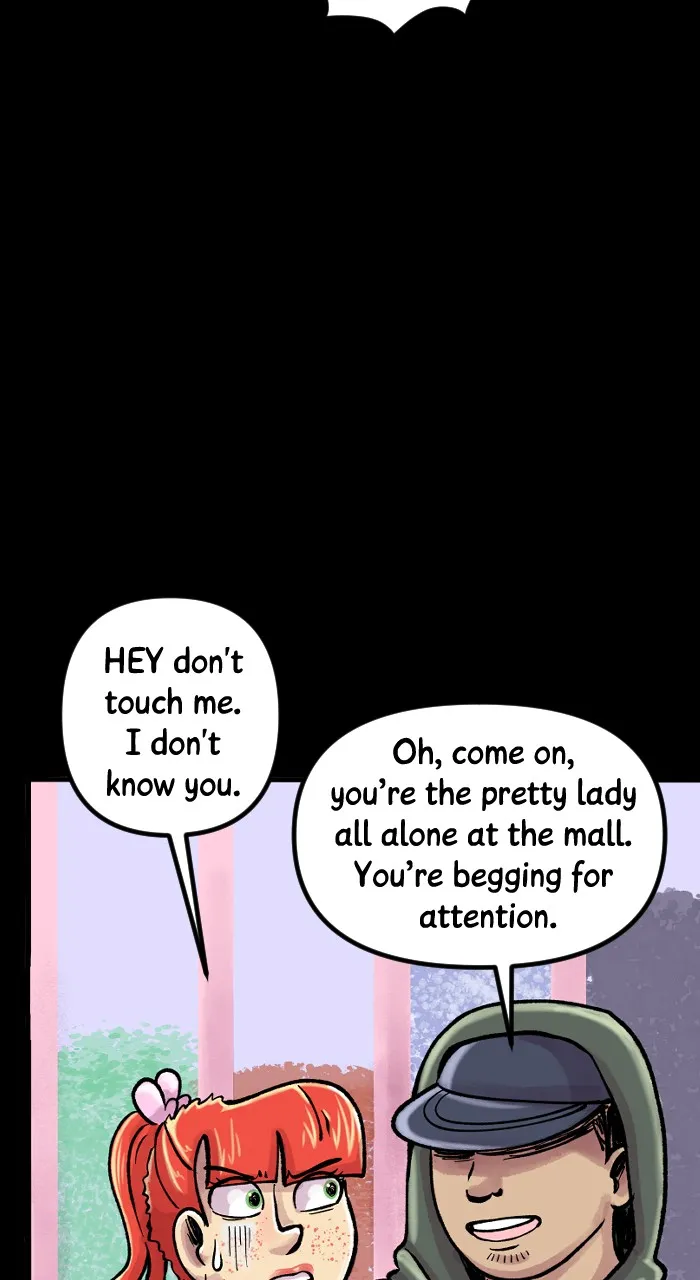 Read Acception EN Manga Online