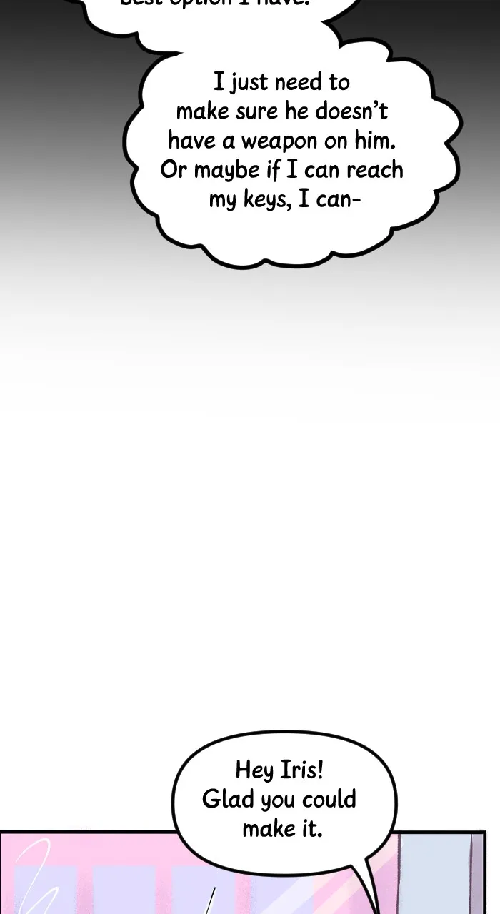 Read Acception EN Manga Online