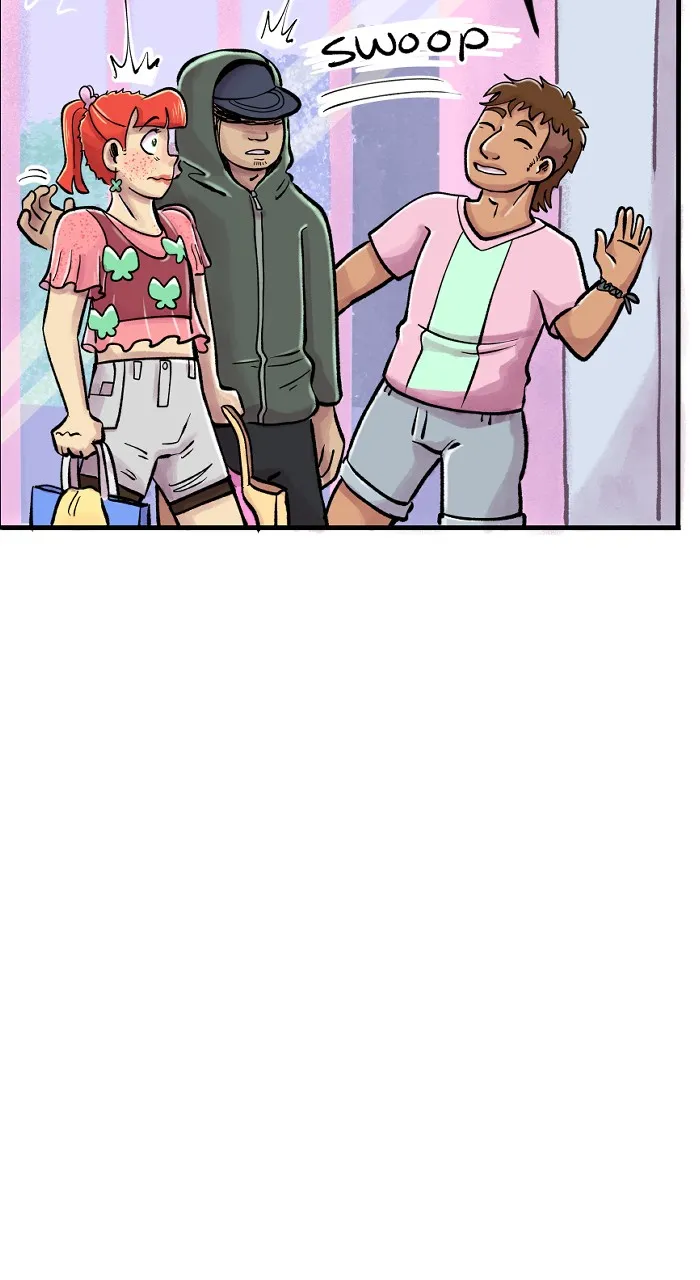 Read Acception EN Manga Online