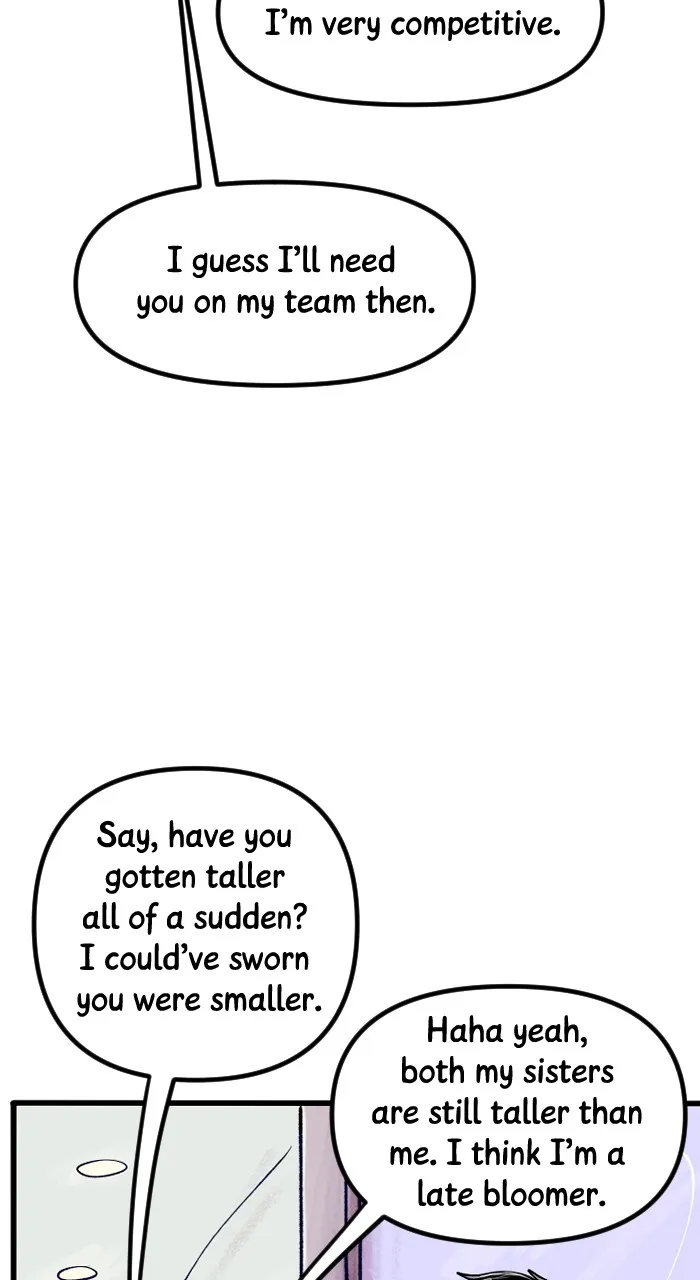 Read Acception EN Manga Online