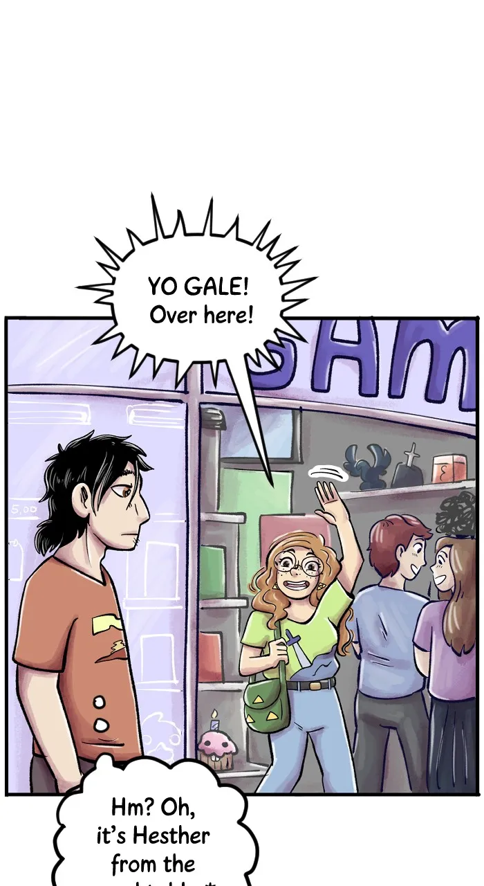 Read Acception EN Manga Online