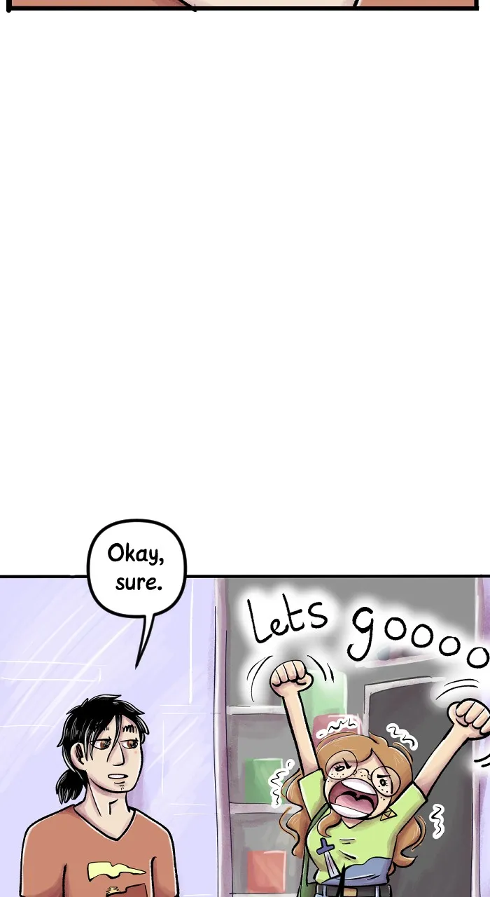 Read Acception EN Manga Online