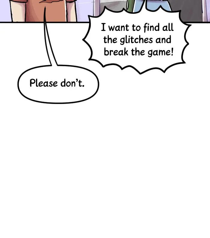 Read Acception EN Manga Online