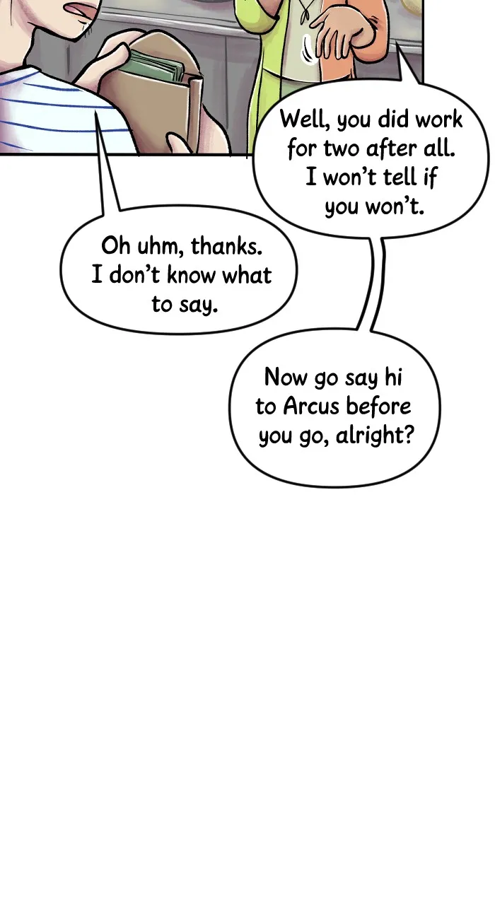 Read Acception EN Manga Online