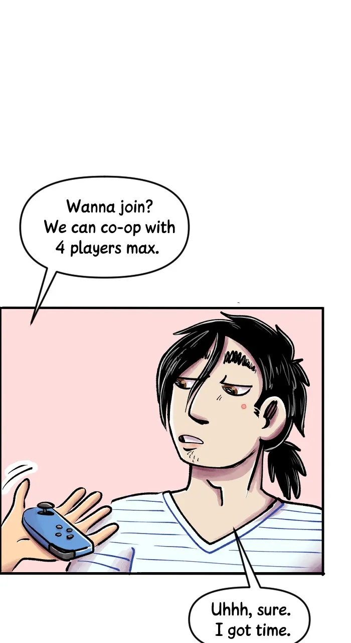 Read Acception EN Manga Online