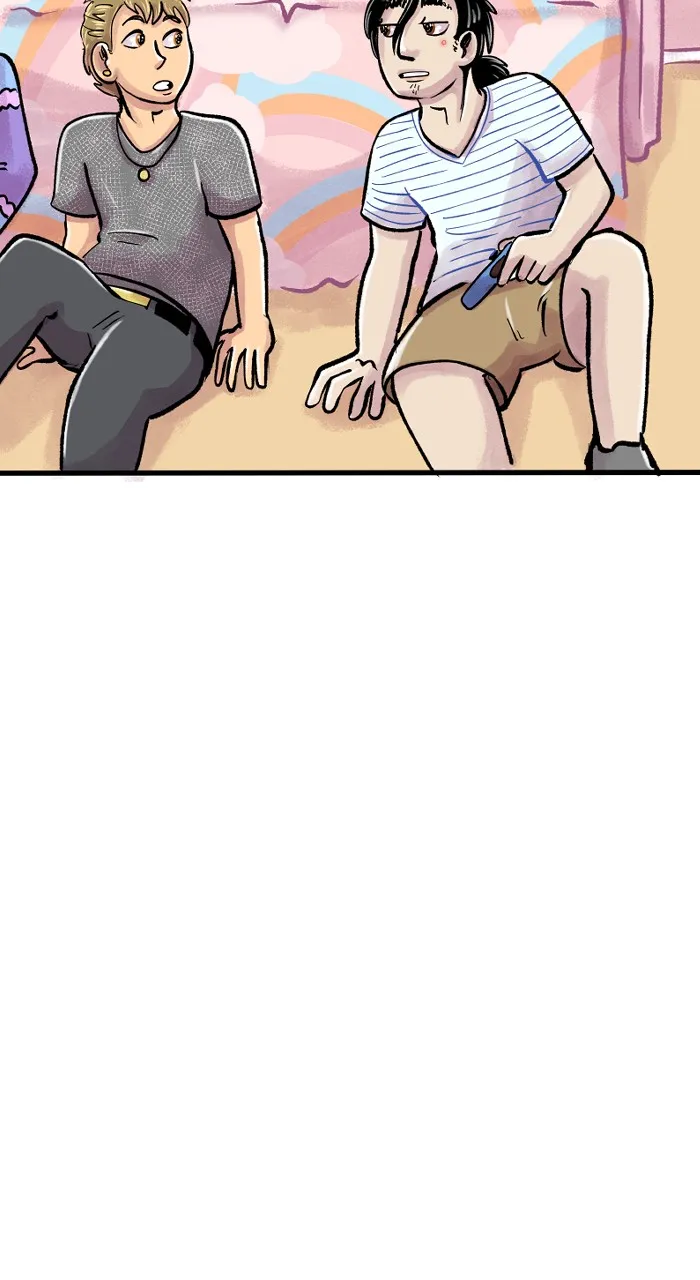 Read Acception EN Manga Online