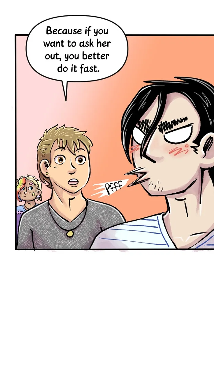 Read Acception EN Manga Online