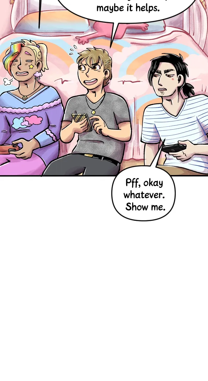 Read Acception EN Manga Online
