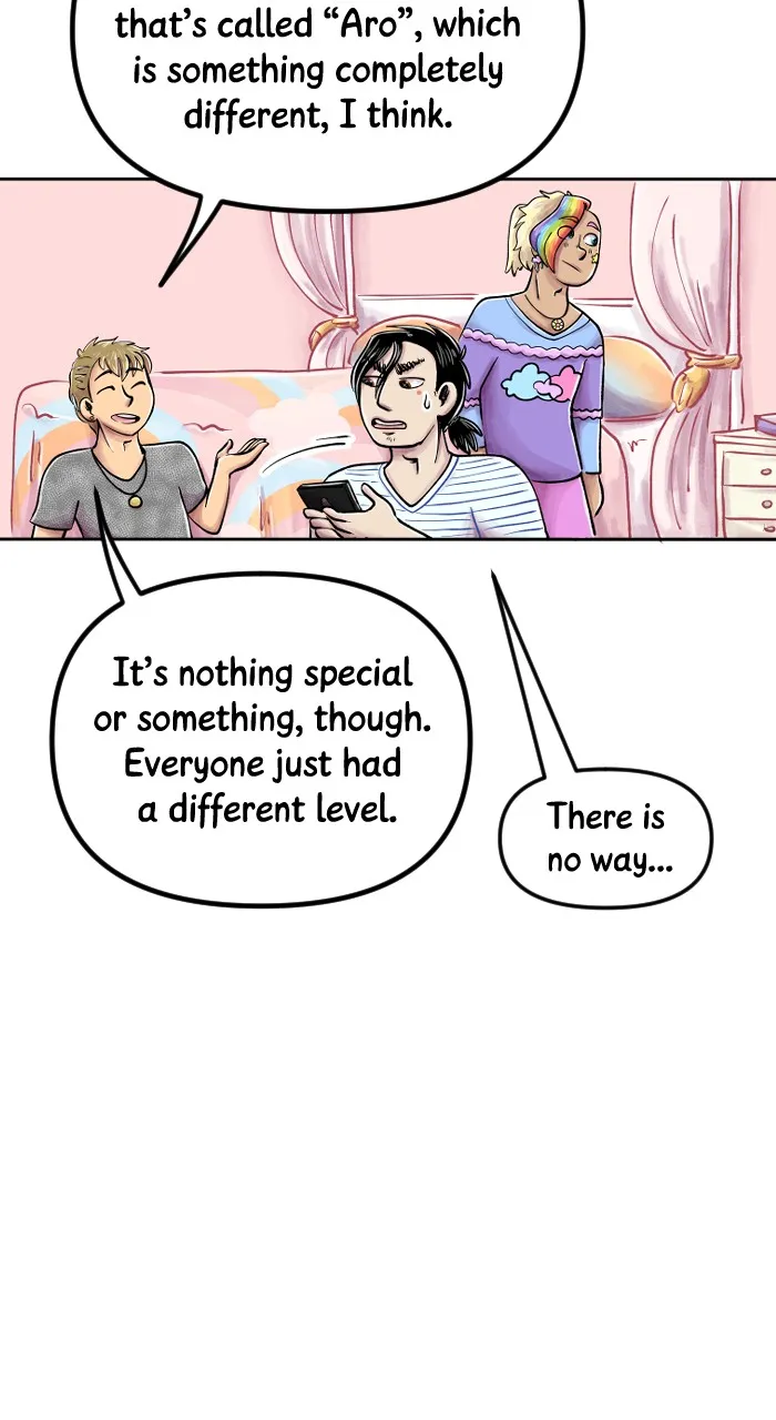 Read Acception EN Manga Online