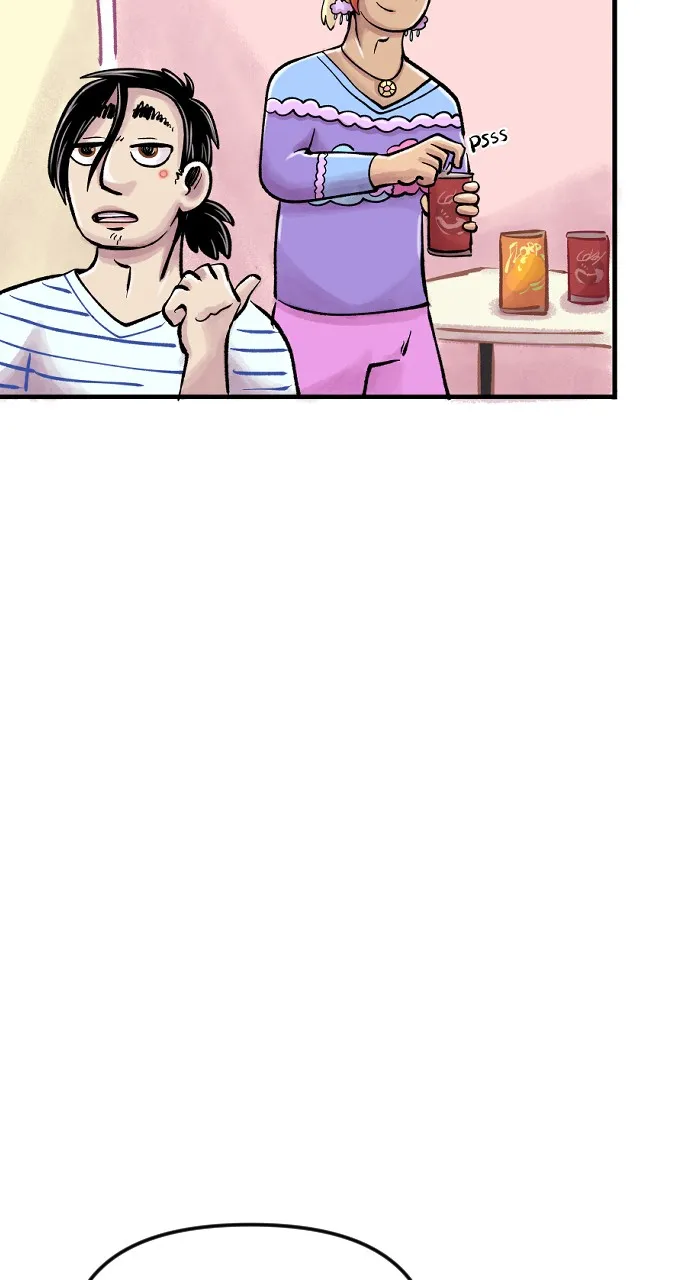Read Acception EN Manga Online