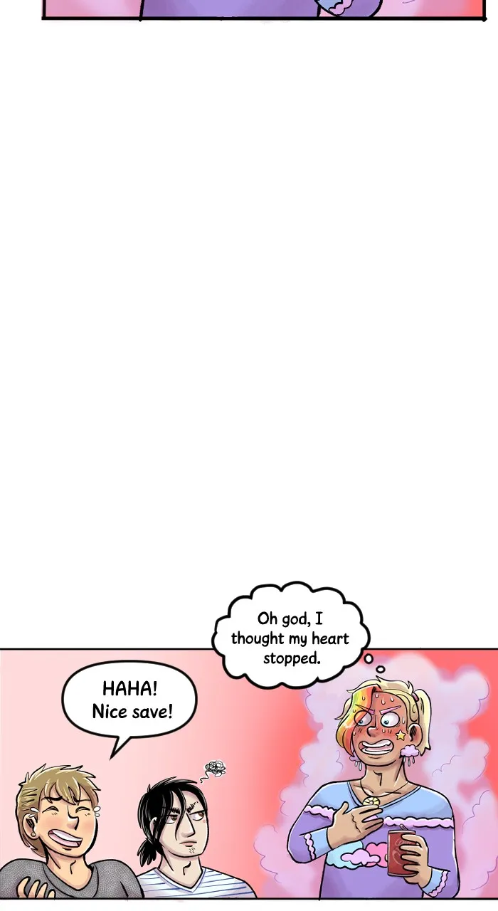 Read Acception EN Manga Online