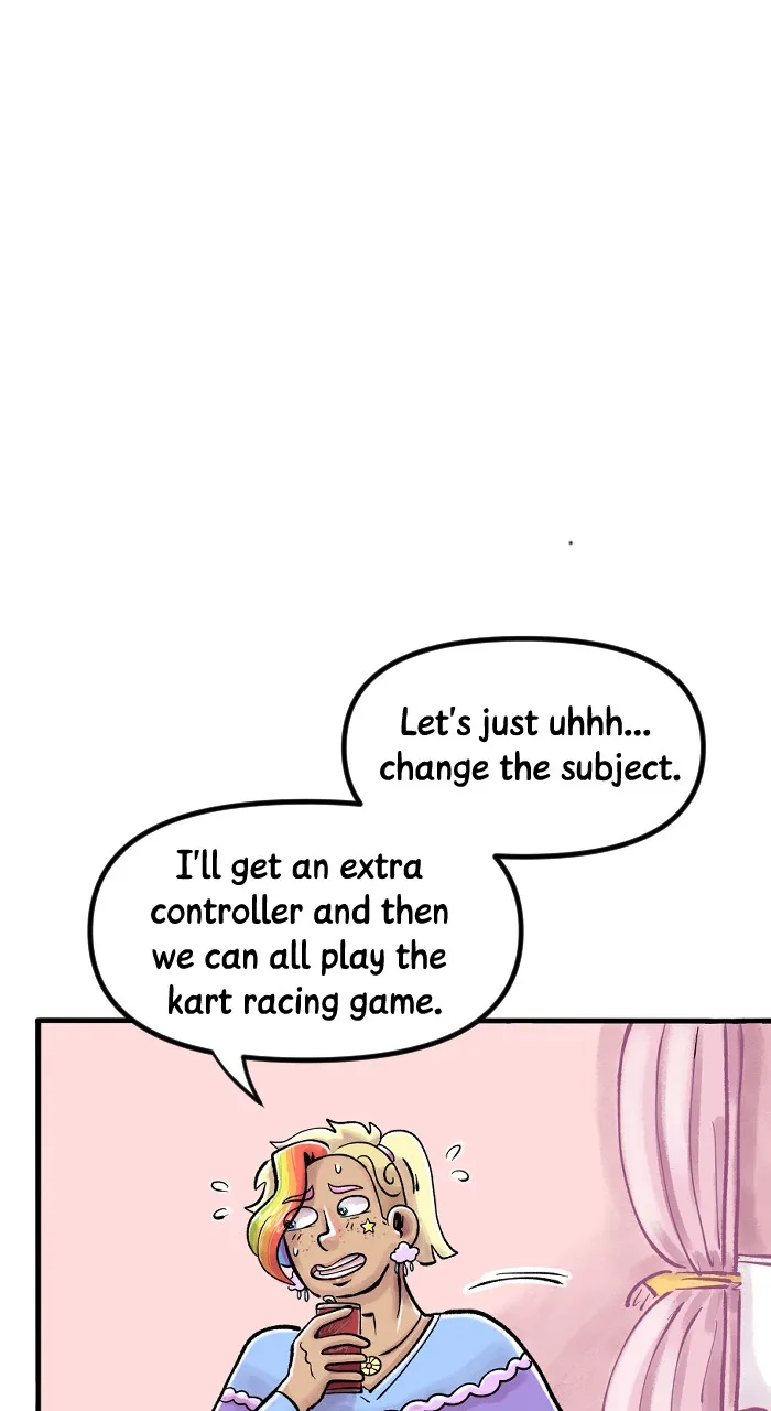 Read Acception EN Manga Online