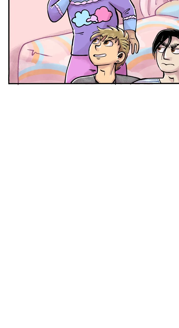 Read Acception EN Manga Online