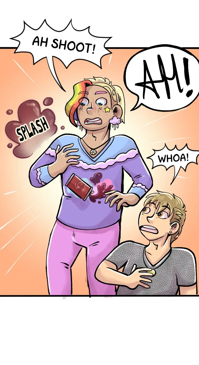 Read Acception EN Manga Online