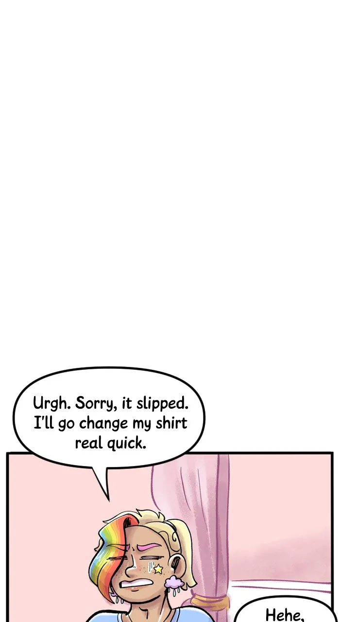 Read Acception EN Manga Online