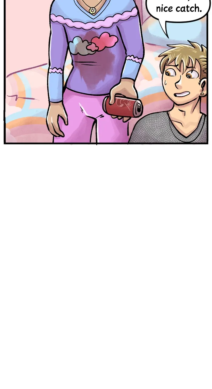 Read Acception EN Manga Online