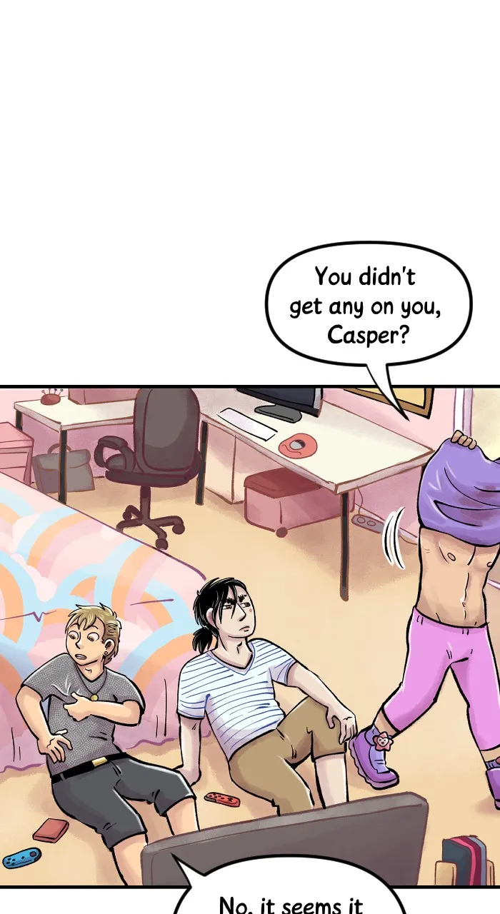Read Acception EN Manga Online