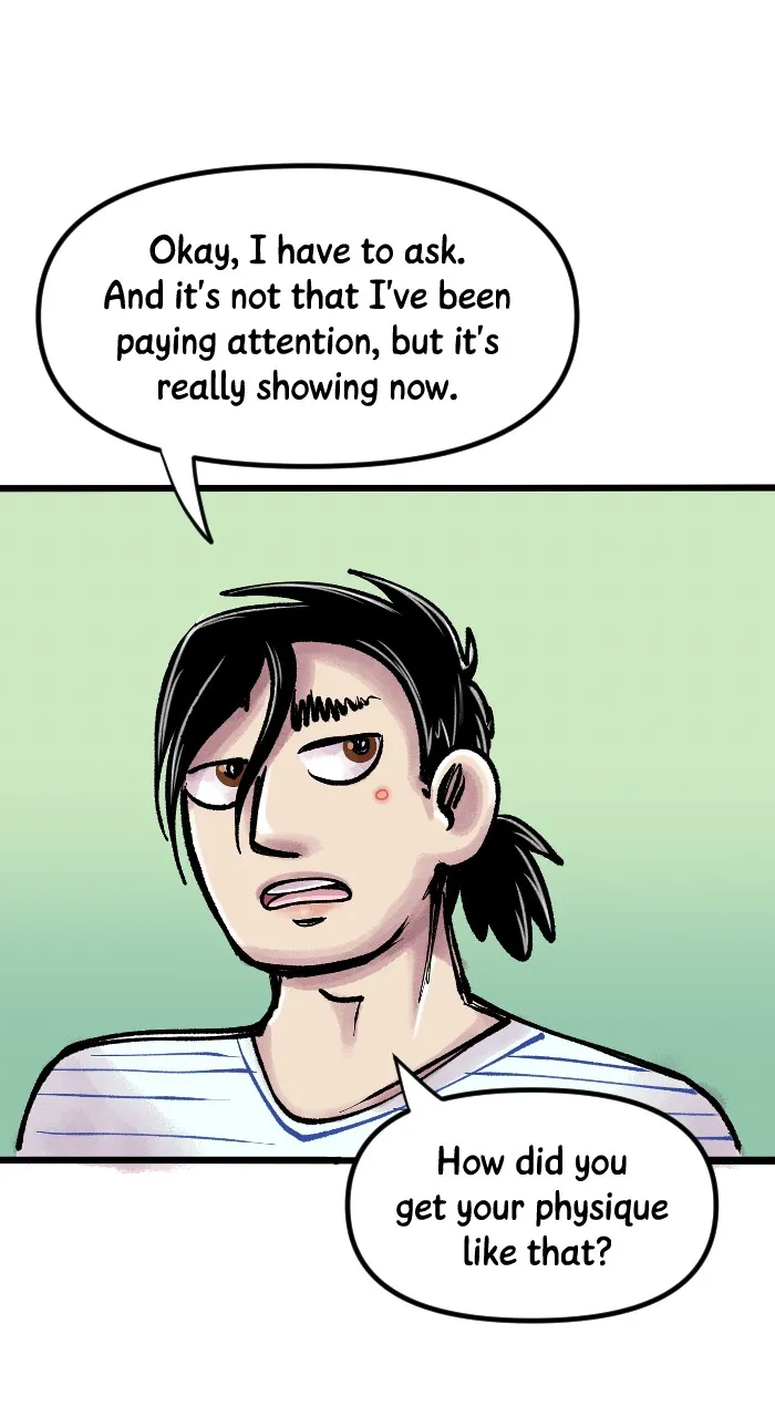Read Acception EN Manga Online
