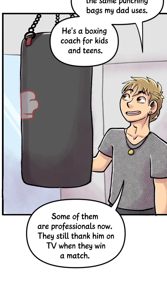 Read Acception EN Manga Online