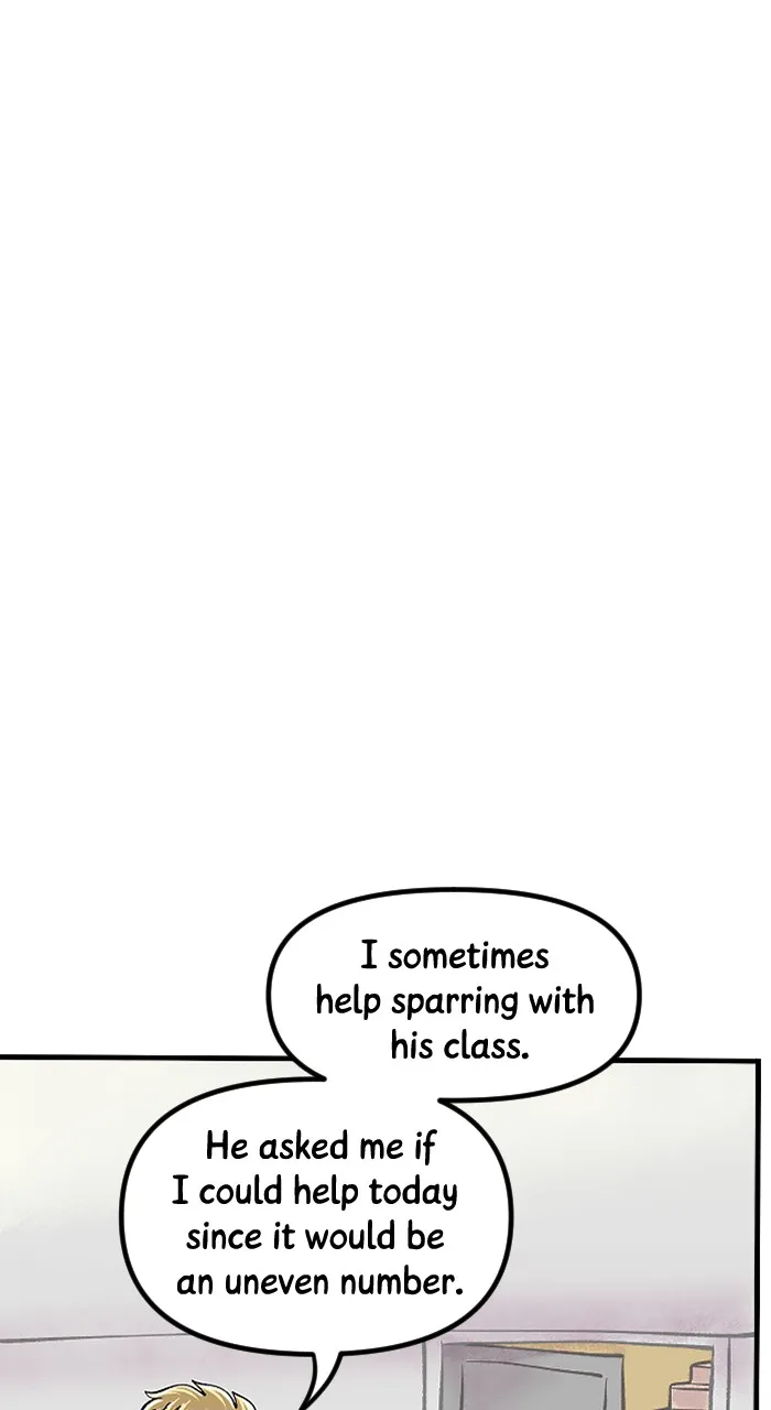 Read Acception EN Manga Online