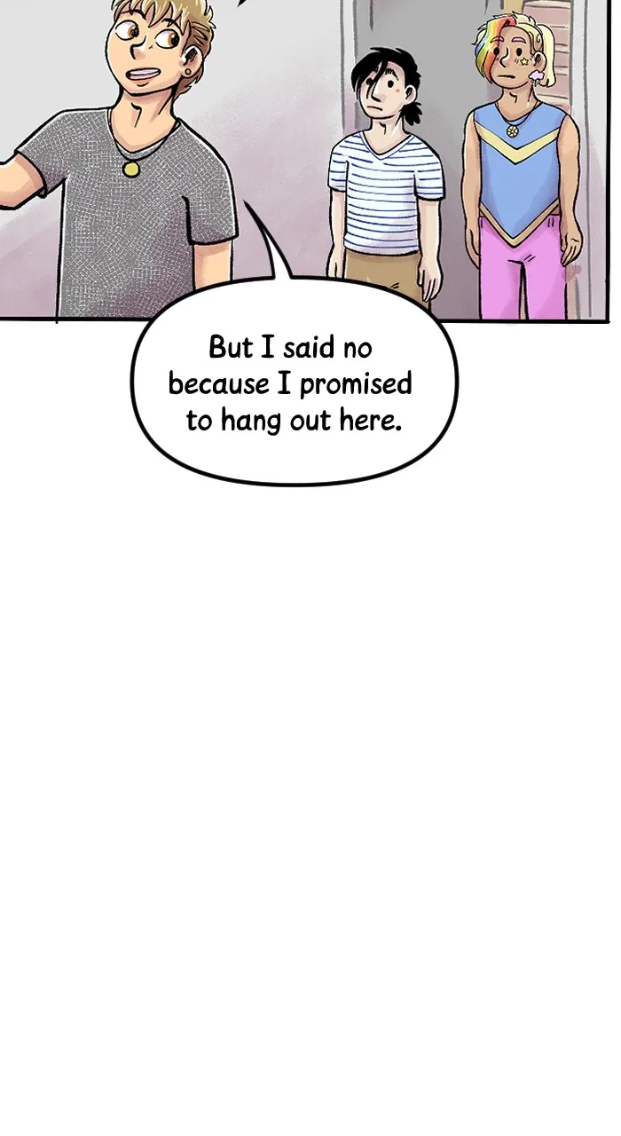 Read Acception EN Manga Online