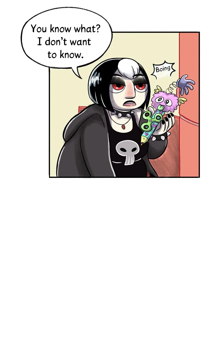 Read Acception EN Manga Online