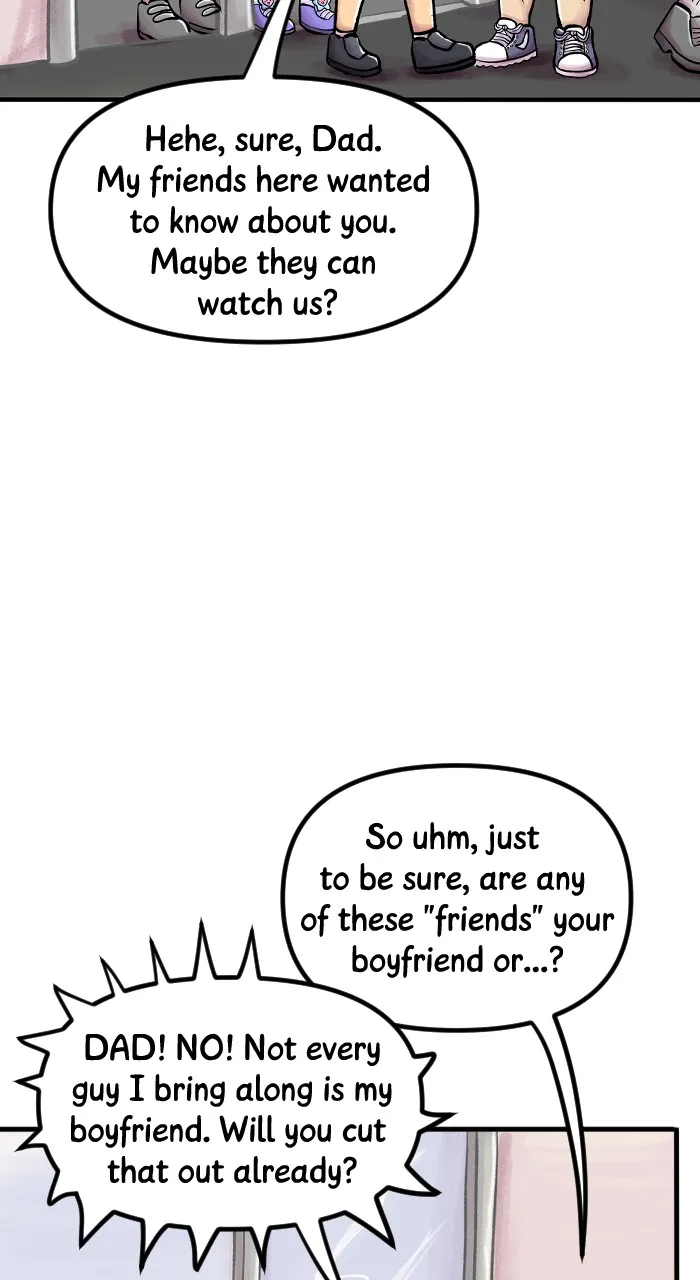 Read Acception EN Manga Online