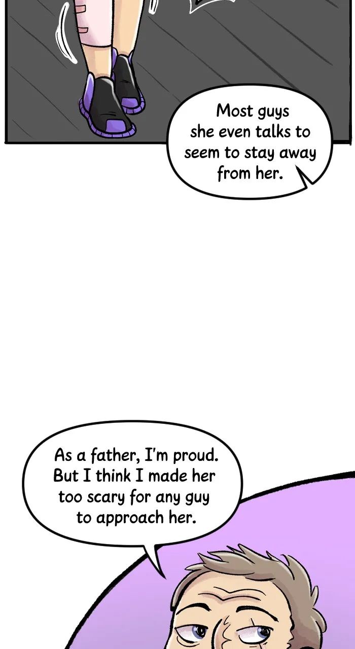 Read Acception EN Manga Online