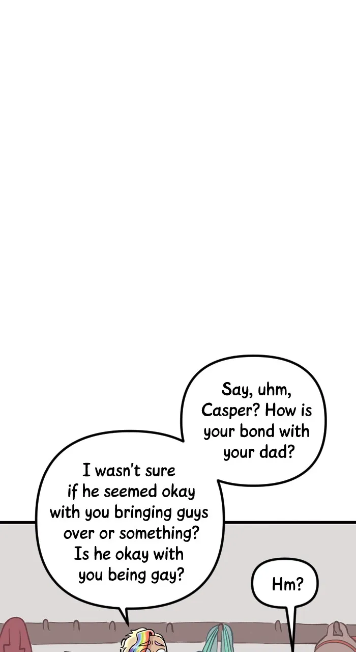 Read Acception EN Manga Online