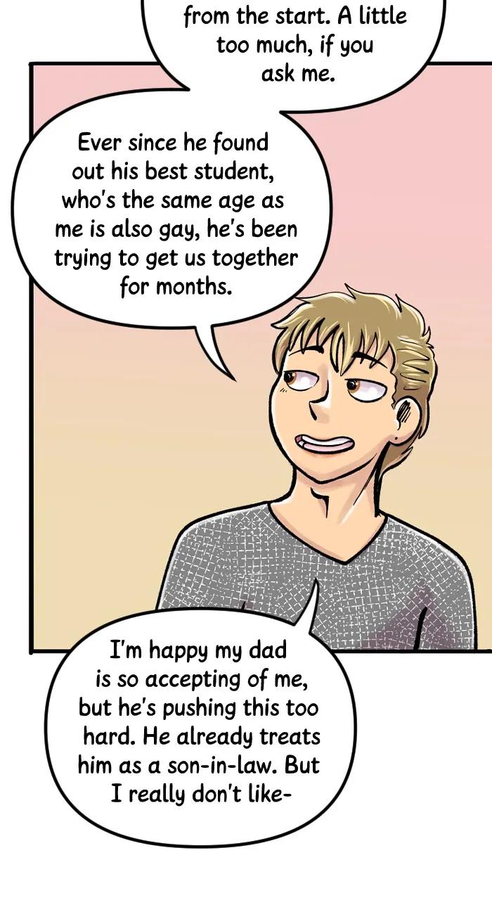 Read Acception EN Manga Online