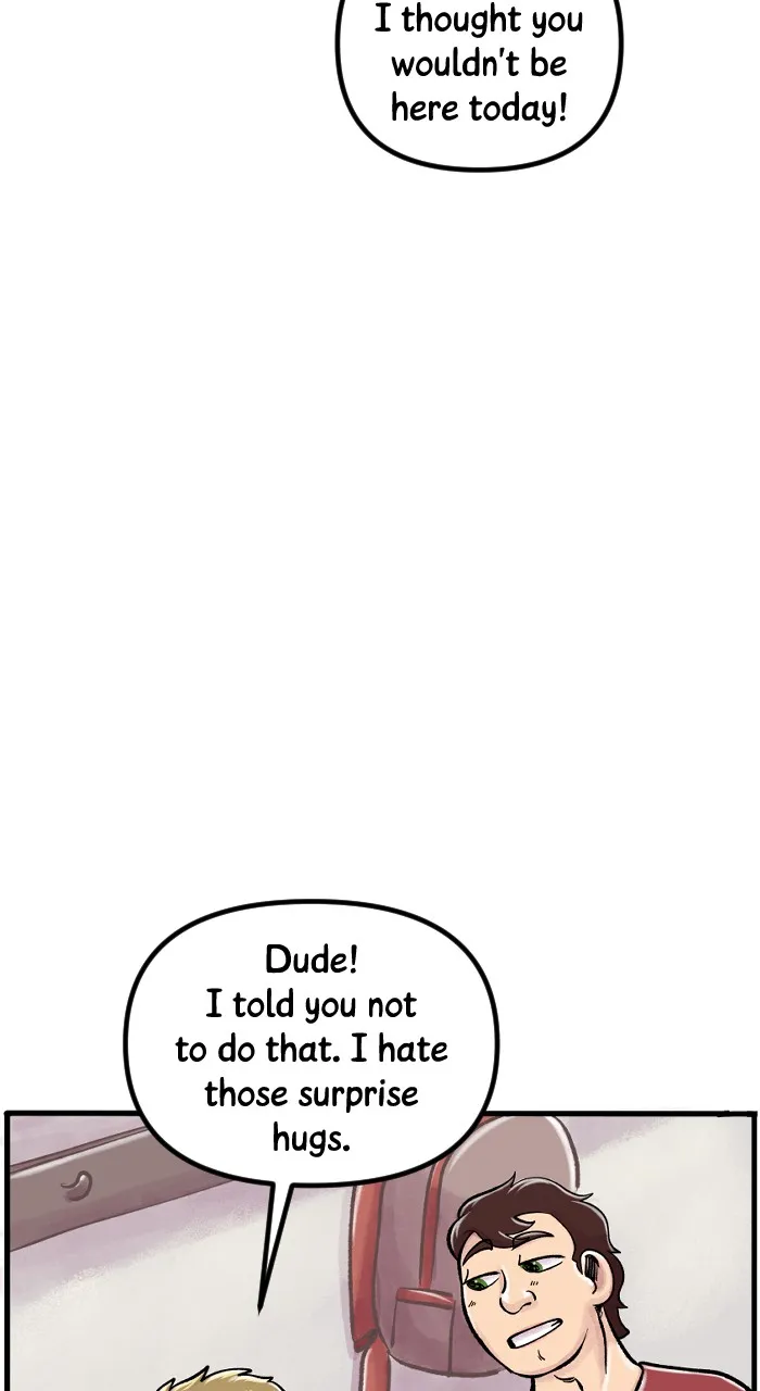 Read Acception EN Manga Online