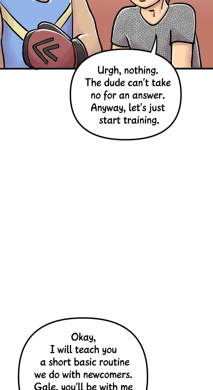 Read Acception EN Manga Online