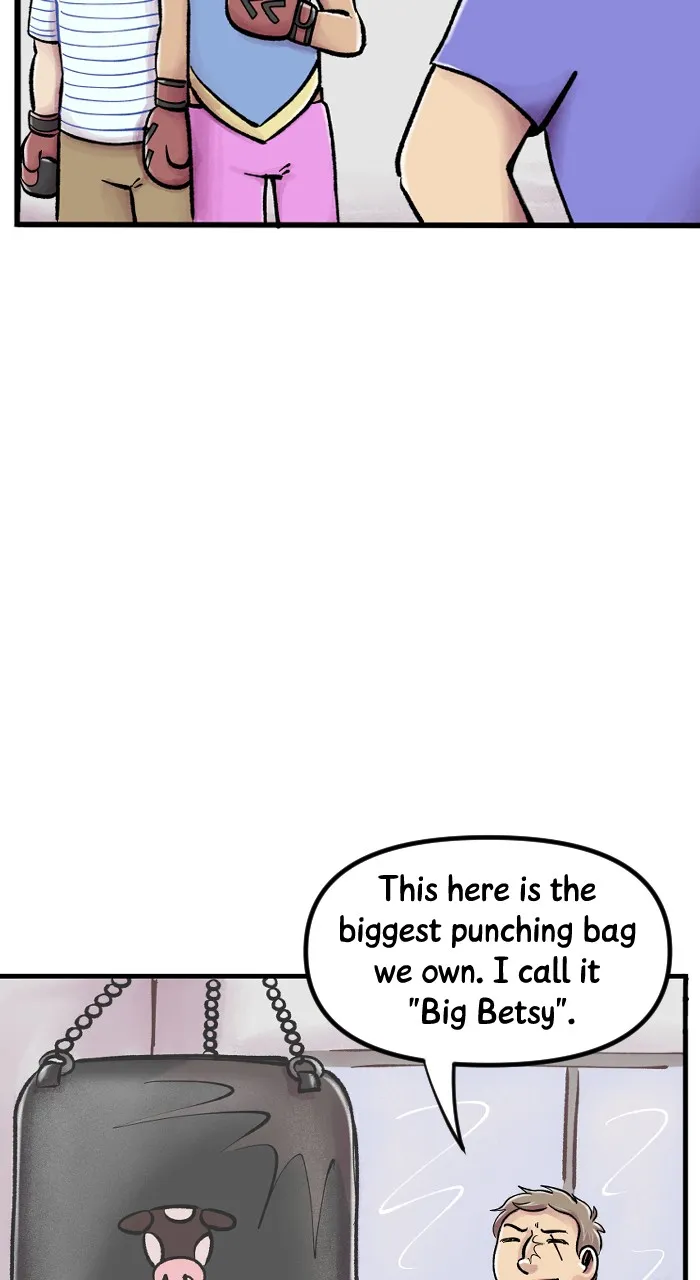 Read Acception EN Manga Online