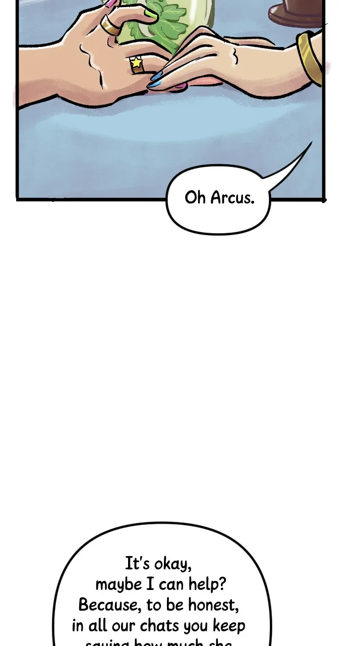 Read Acception EN Manga Online