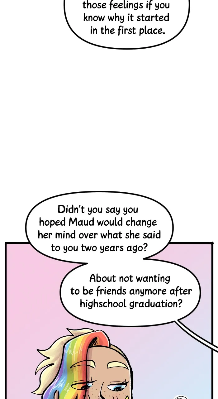 Read Acception EN Manga Online